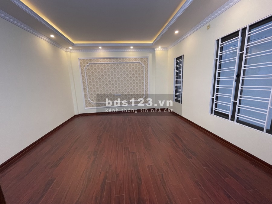 Nhà Đẹp Phố Nguyễn Khánh Toàn, Quan Hoa, Cầu Giấy diện tích 35m2, 5 tầng giá 4.5 Tỷ
