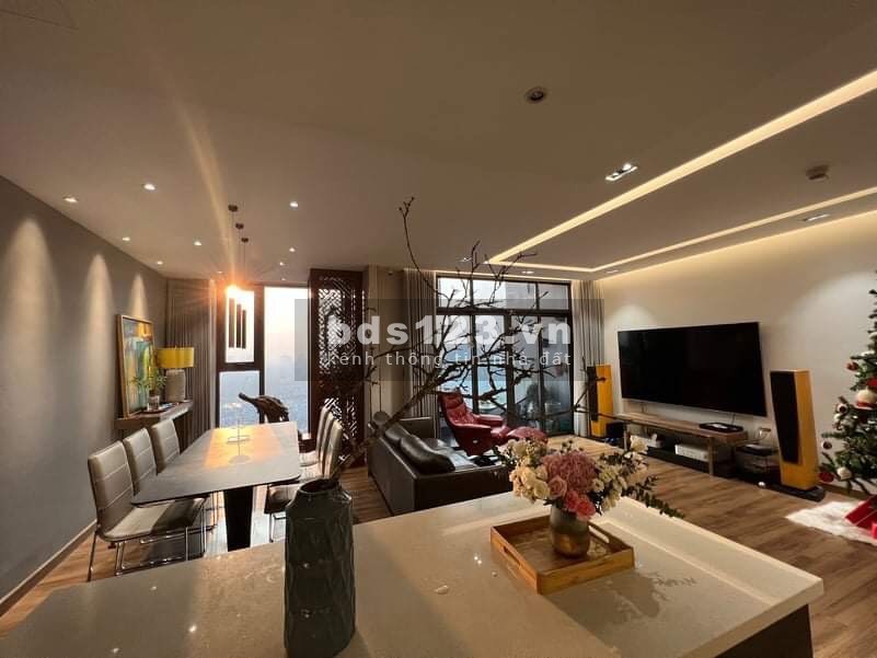 Chuyển Nhượng Căn Hộ 149m2 tại Sun Ancora,3 Lương Yên, Hà Nội, lh 0975.997.166