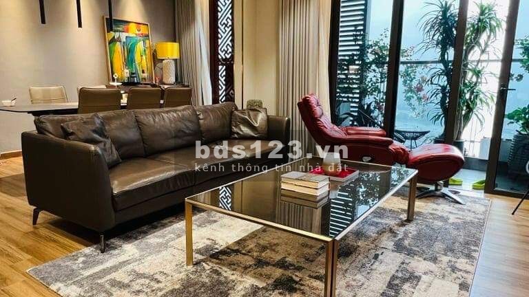 Chuyển Nhượng Căn Hộ 149m2 tại Sun Ancora,3 Lương Yên, Hà Nội, lh 0975.997.166