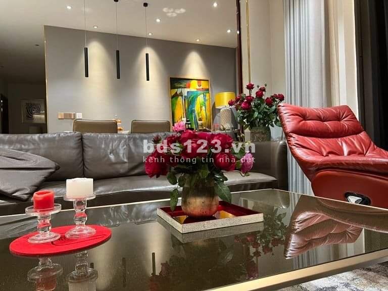 Chuyển Nhượng Căn Hộ 149m2 tại Sun Ancora,3 Lương Yên, Hà Nội, lh 0975.997.166