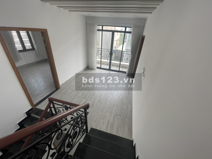 Chính chủ cần bán nhà mặt phố đường số 5, Bình Tân, giá tốt đầu tư sinh lời