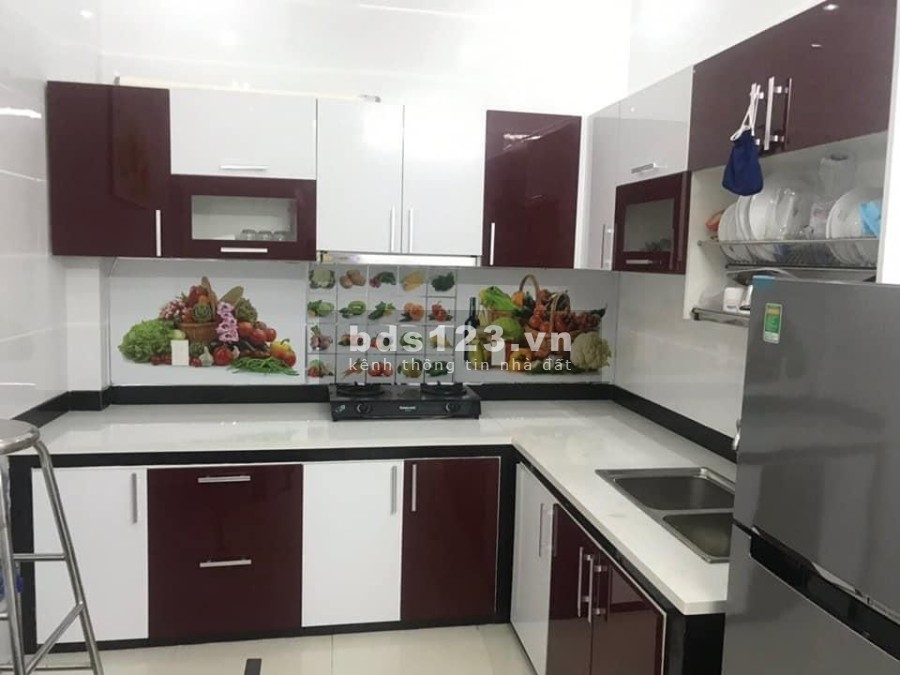 Bán Nhà Mặt Tiền đường Mễ Cốc, 3 tầng, diện tích 84m2, ngang 6m, giá 6 tỷ hơn