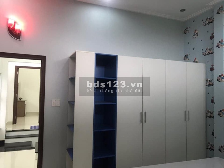 Bán Nhà Mặt Tiền đường Mễ Cốc, 3 tầng, diện tích 84m2, ngang 6m, giá 6 tỷ hơn