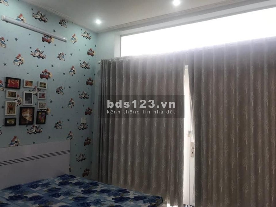 Bán Nhà Mặt Tiền đường Mễ Cốc, 3 tầng, diện tích 84m2, ngang 6m, giá 6 tỷ hơn