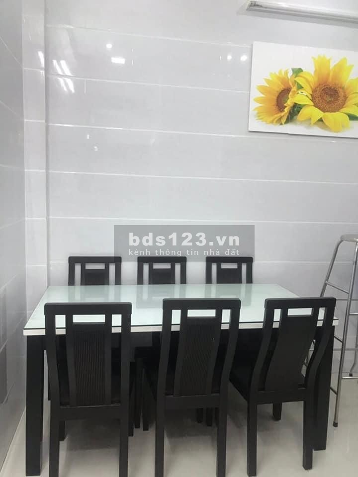 Bán Nhà Mặt Tiền đường Mễ Cốc, 3 tầng, diện tích 84m2, ngang 6m, giá 6 tỷ hơn