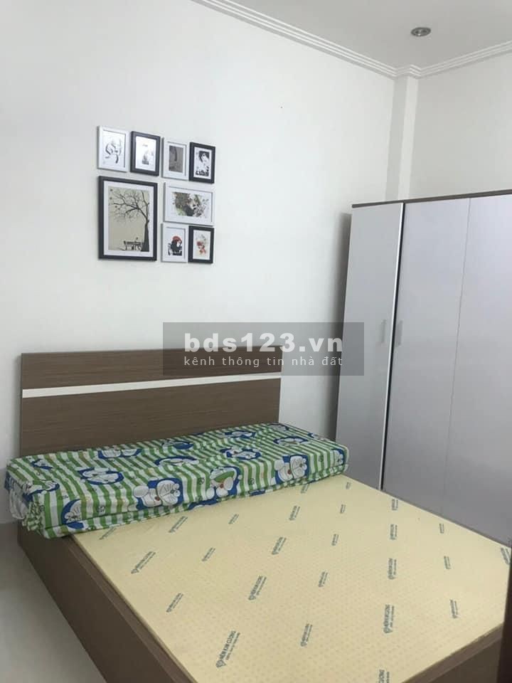 Bán Nhà Mặt Tiền đường Mễ Cốc, 3 tầng, diện tích 84m2, ngang 6m, giá 6 tỷ hơn