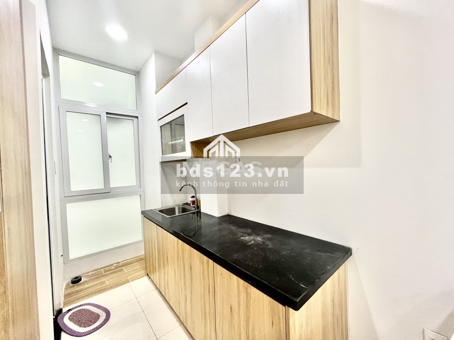 Khai Trương Căn Hộ Mới Tinh Ngay Cầu Tham Lương - KCN Tân Bình- Trường Chinh