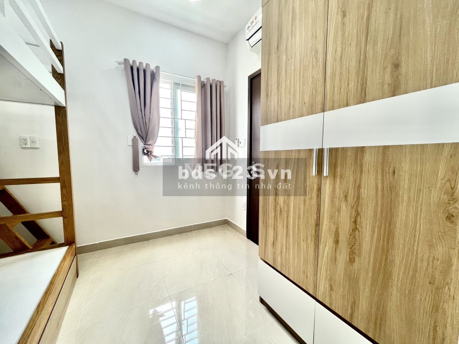 Khai Trương Căn Hộ Mới Tinh Ngay Cầu Tham Lương - KCN Tân Bình- Trường Chinh