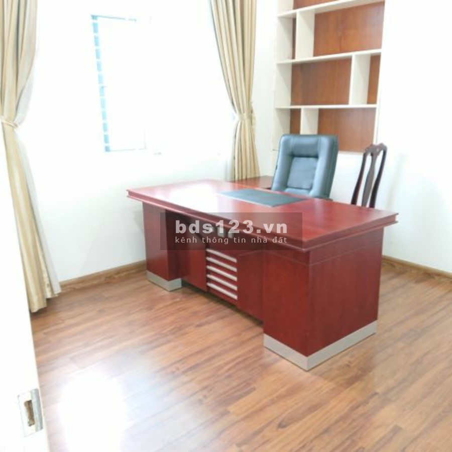 Cần bán căn góc 2PN 81m2 Sông Đà Tower Quận 3 liên hệ 0985538368, khu an ninh tốt