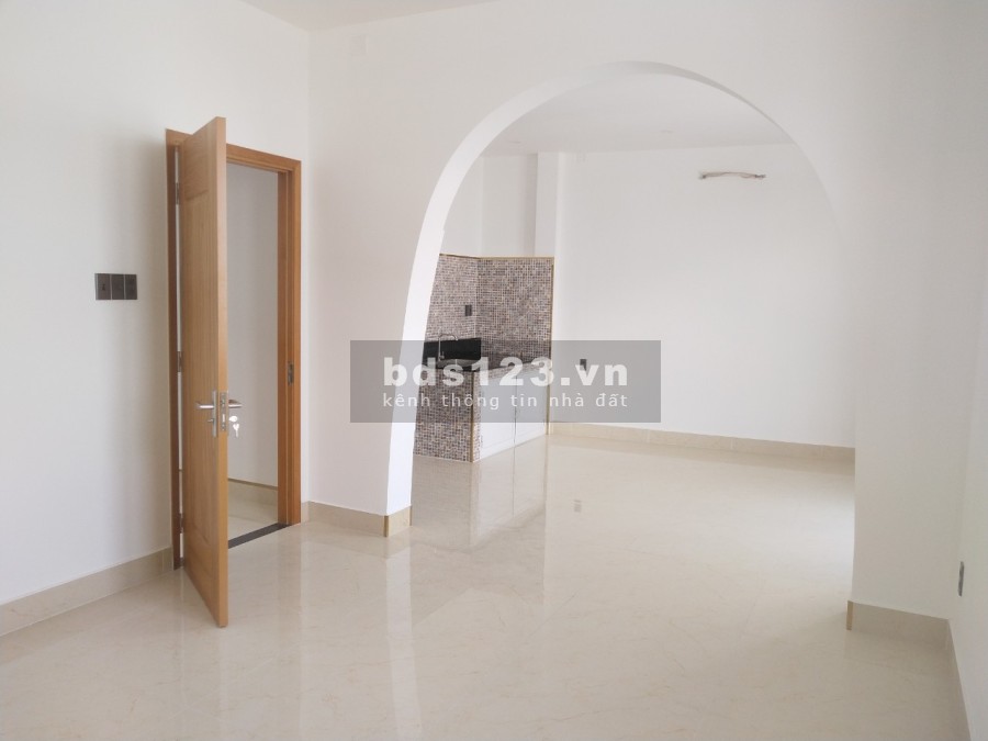Bán toà nhà hẻm 574 Sinco mới xây 100% giá bán đầu tư sinh lời liên hệ 0901108210
