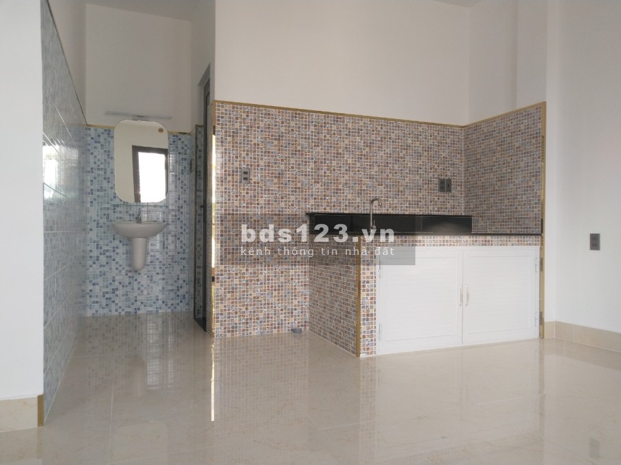 Bán toà nhà hẻm 574 Sinco mới xây 100% giá bán đầu tư sinh lời liên hệ 0901108210