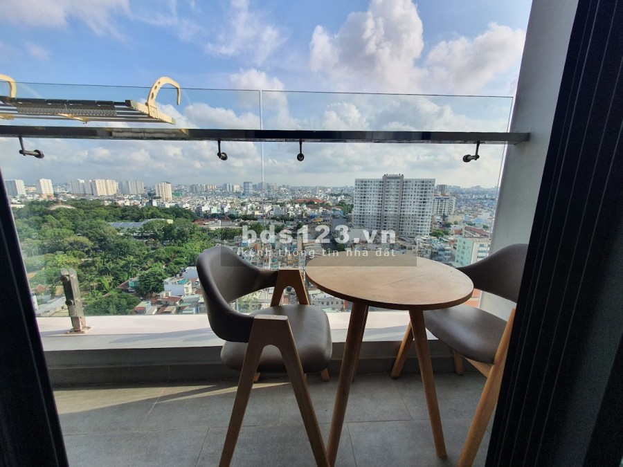 Chính chủ Res 11, 1PN, tầng cao, Bắc, view ngoại khu, đã có sổ, giá: 2.9 tỷ. SĐT: 0397990753