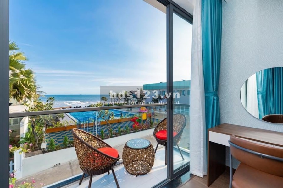 Biệt Thự Biển Aria Vũng Tàu 19 tỷ(đã VAT), 500m2, Bàn Giao Ngay, Chiết Khấu 10%. LH: 0909.961.711