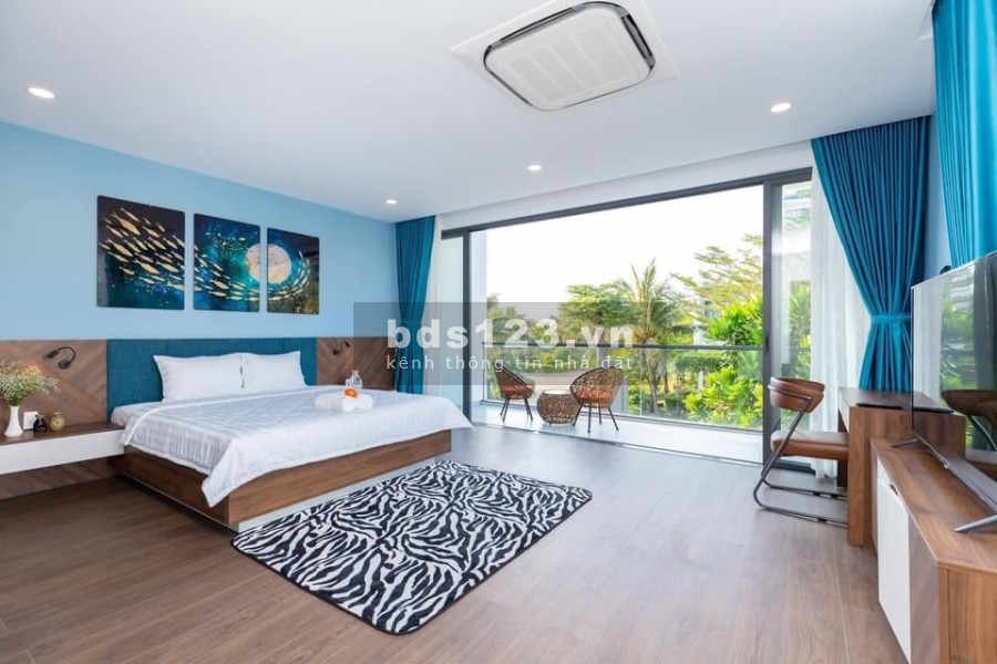 Biệt Thự Biển Aria Vũng Tàu 19 tỷ(đã VAT), 500m2, Bàn Giao Ngay, Chiết Khấu 10%. LH: 0909.961.711