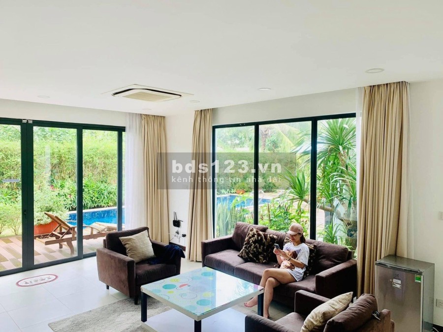 Chủ Nhà Cần Bán Gấp Căn Aria Vũng Tàu 500m2 Giá 20 tỷ(Đã VAT) 3PN, Giá Tốt Nhất Với Đầy Đủ Nội Thất
