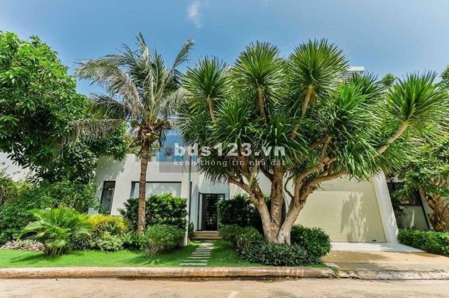Chủ Nhà Cần Bán Gấp Căn Aria Vũng Tàu 500m2 Giá 20 tỷ(Đã VAT) 3PN, Giá Tốt Nhất Với Đầy Đủ Nội Thất