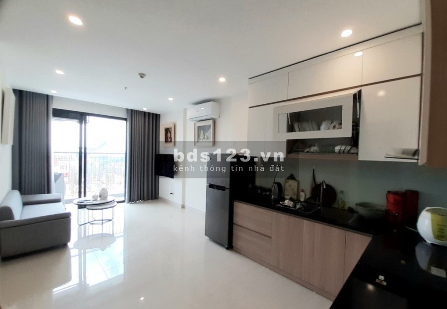 Cần Bán Căn Hộ 1PN+1 Tại Vinhomes Ocean Park, Full Nội Thất Chỉ Việc Xách Va Li về ở
