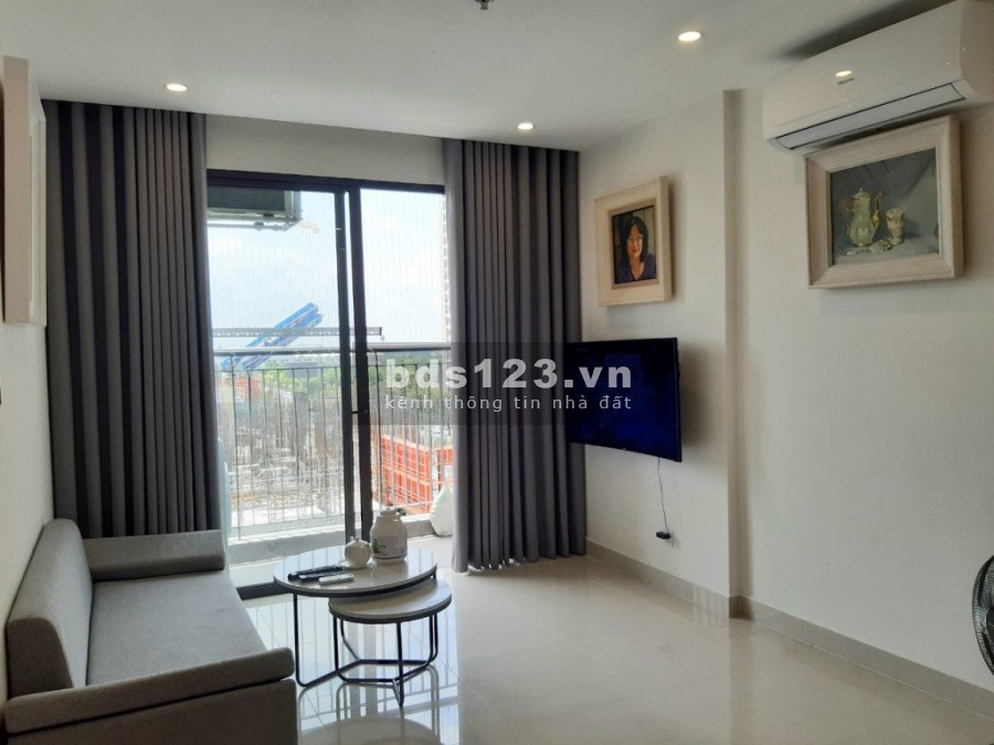 Cần Bán Căn Hộ 1PN+1 Tại Vinhomes Ocean Park, Full Nội Thất Chỉ Việc Xách Va Li về ở
