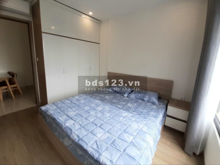 Cần Bán Căn Hộ 1PN+1 Tại Vinhomes Ocean Park, Full Nội Thất Chỉ Việc Xách Va Li về ở