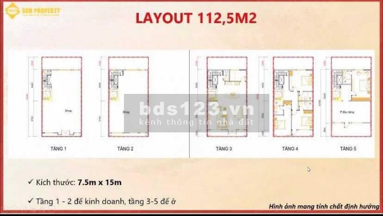 Suất ngoại giao lô góc shophouse Kyoto đường K2, K7, K9 vốn đầu tư chỉ từ 1.4 tỷ, chiết khấu cao