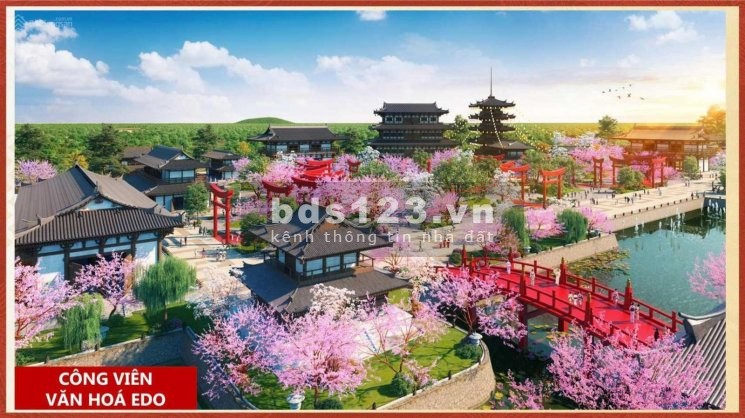 Suất ngoại giao lô góc shophouse Kyoto đường K2, K7, K9 vốn đầu tư chỉ từ 1.4 tỷ, chiết khấu cao