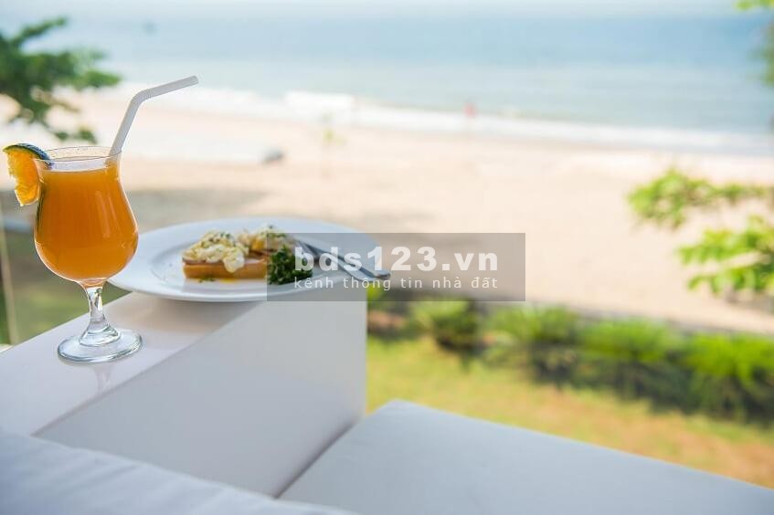 Bán Villa 4PN Sanctuary Hồ Tràm, giá gốc chủ đầu tư, thanh toán 50% nhận nhà ngay. LH: 0909.961.711