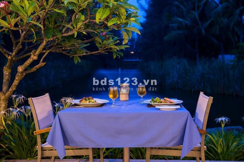 Bán Villa 4PN Sanctuary Hồ Tràm, giá gốc chủ đầu tư, thanh toán 50% nhận nhà ngay. LH: 0909.961.711
