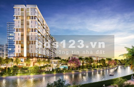 Bán căn hộ chung cư cao cấp gần Phú Mỹ Hưng, cách trung tâm TP 15p lh 0937771582