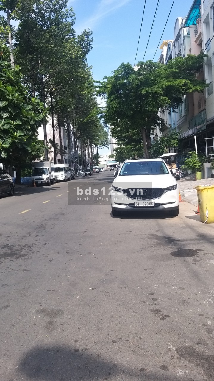 Cần cho thuê nhà nguyên căn Mt ĐS 85, P. Tân Quy, Quận 7 giá 12 triệu/tháng, lh 0913319268