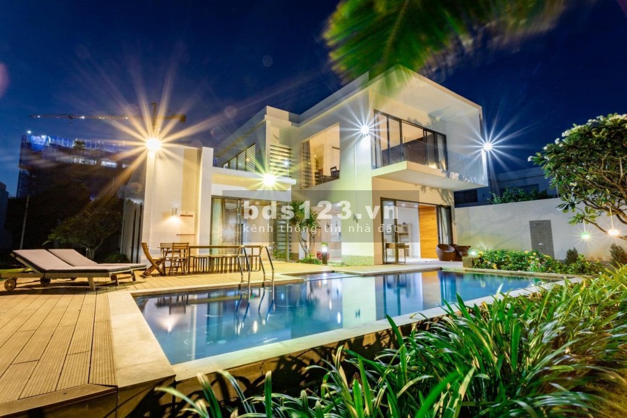 Chủ Nhà Cần Bán Gấp Căn Aria Vũng Tàu 500m2 Giá 20 tỷ(Đã VAT) 3PN, Giá Tốt Nhất Với Đầy Đủ Nội Thất