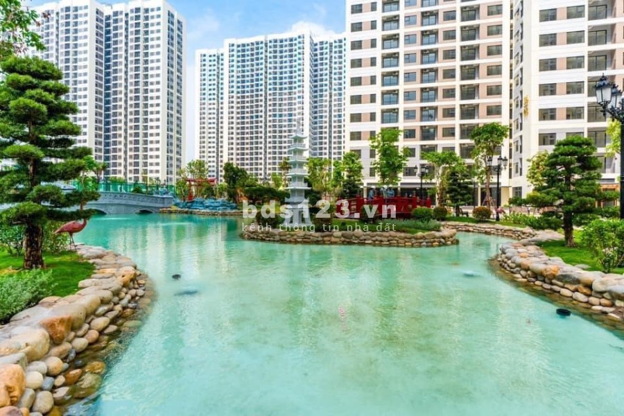 Cần bán căn hộ Vinhomes Quận 9 chính sách tốt ân hạn lãi gốc dài nhất giá tốt đầu tư sinh lời