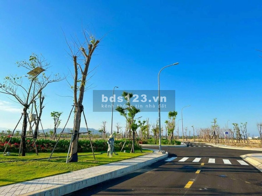 Kỳ Co Gateway đất nền ven biển, sở hữu lâu dài giá đầu tư sinh lời, liên hệ 0348577482