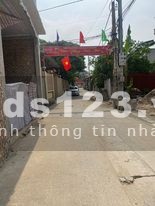Gia đình muốn bán gấp đất 87m2 gần Nhà Văn Hoá Thái Phù Mai Đình Sóc Sơn.