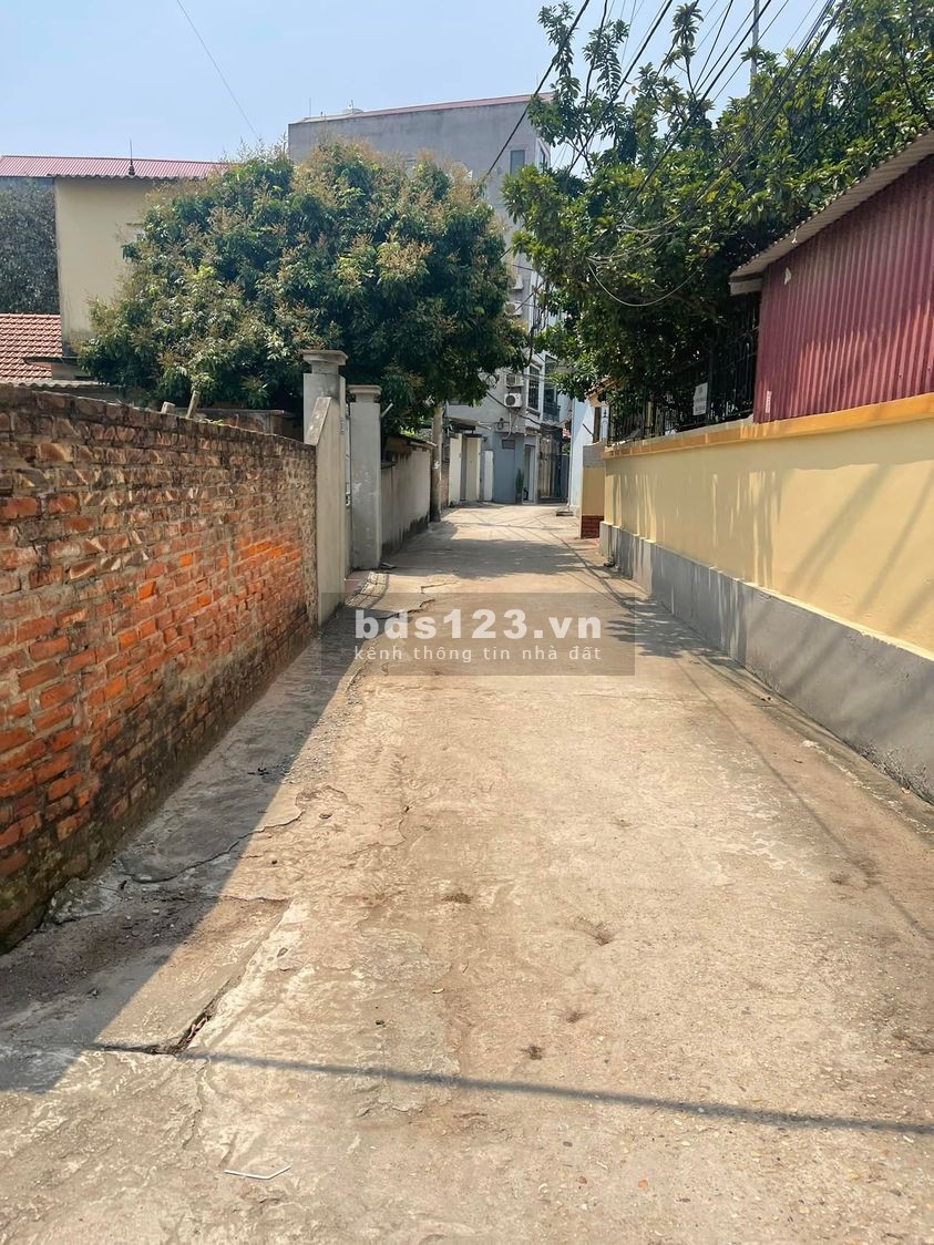 Cần bán nhanh 215m mảnh đầu tư hợp lý nhất Đa Tốn huyện Gia Lâm Hà Nội, đường lớn