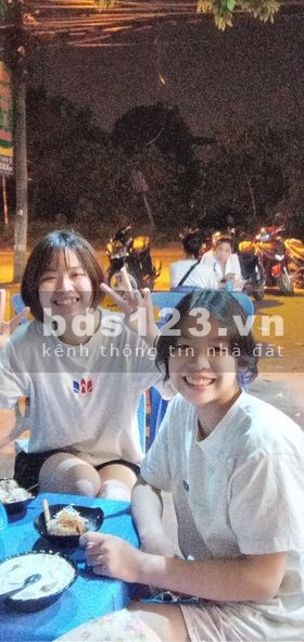 Cần Tìm Bạn Nữ Sinh Viên Trường Đông Á Ở Ghép Tại Số 5 Ngõ 324 Phương Canh, Nam Từ Liêm