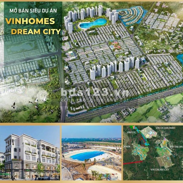 Quỹ căn Quỹ hàng Chà Là- Hải âu Vinhomes Văn Giang The Empire chiết khấu lớn