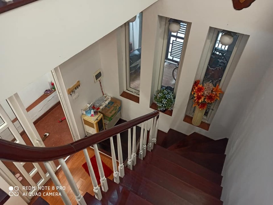 Bán nhà Lê Trọng Tấn P/LÔ Ô tô, nhà đẹp dt 40m2 5 tầng, giá nhỉnh 5 tỷ LH 0382750787