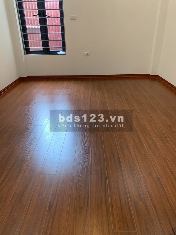 Nhà Đa Sỹ, diện tích sử dụng 32m2, 4 tầng, đầy đủ công năng, full tiện ích chỉ 2.55 tỷ.