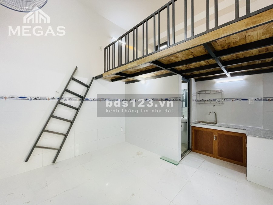Khai trương căn hộ mới 100% ngay làng Đại Học giá 3.1 triệu/tháng, khu an ninh, yên tĩnh