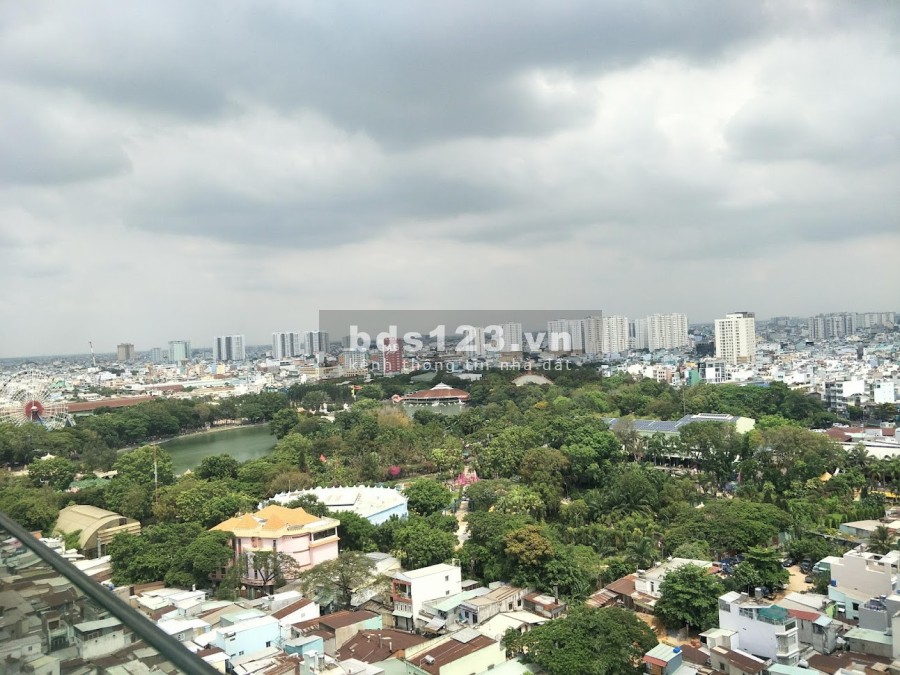 Chính chủ Res 11, 1PN, tầng cao, Bắc, view ngoại khu, đã có sổ, giá: 2.9 tỷ. SĐT: 0397990753
