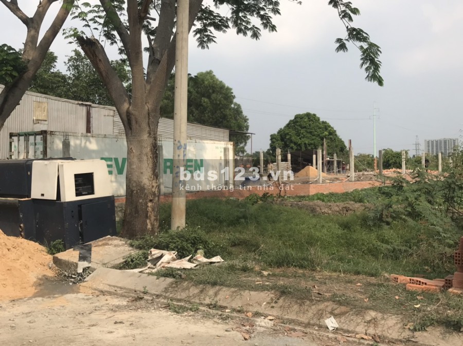 Cho thuê Cont 40 feet trong kho lạnh, khu dân cư Vĩnh Phú 2, giá tốt, vị trí đẹp