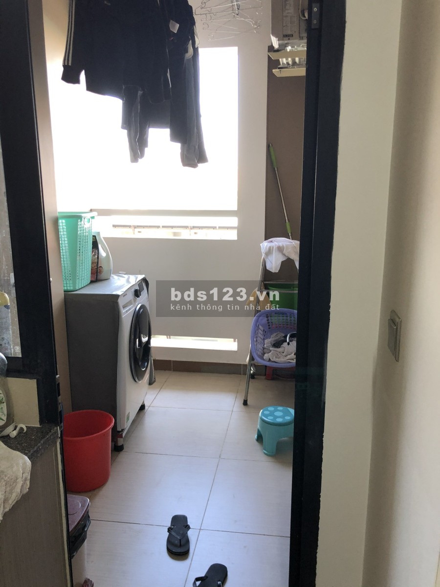 Bán căn hộ thiết kế 1PN có sổ hồng nhà đẹp bàn giao đầy đủ nội thất, giá tốt đầu tư