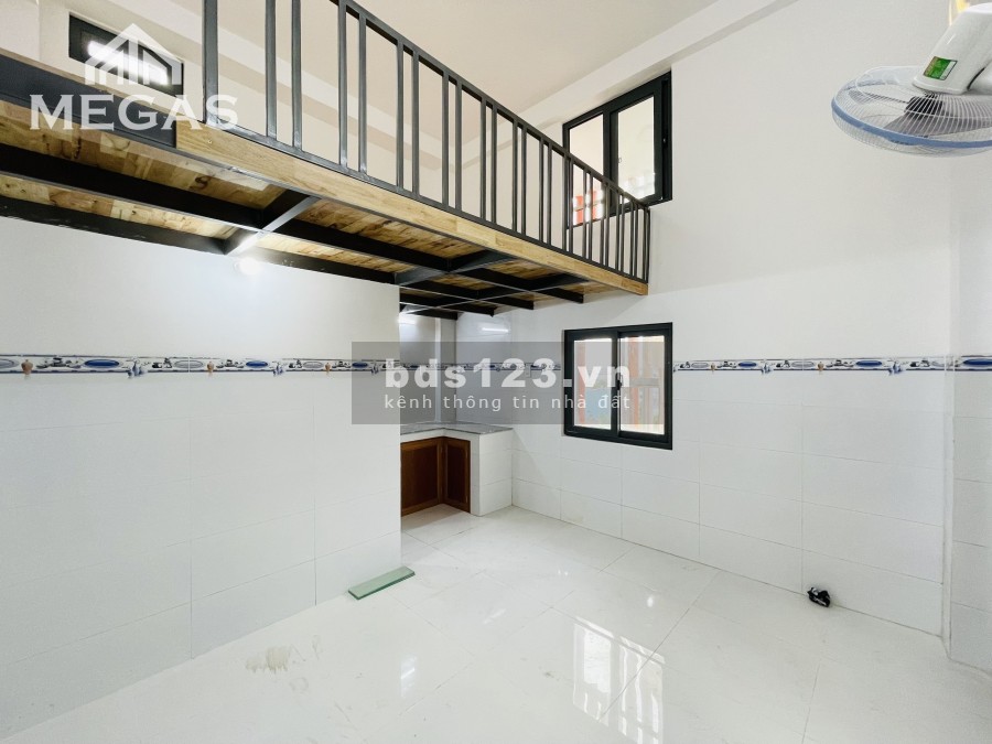 Khai trương căn hộ mới 100% ngay làng Đại Học giá 3.1 triệu/tháng, khu an ninh, yên tĩnh