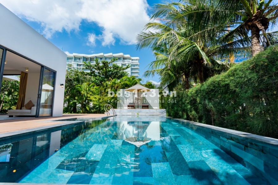 Biệt Thự Biển Aria Vũng Tàu 19 tỷ(đã VAT), 500m2, Bàn Giao Ngay, Chiết Khấu 10%. LH: 0909.961.711