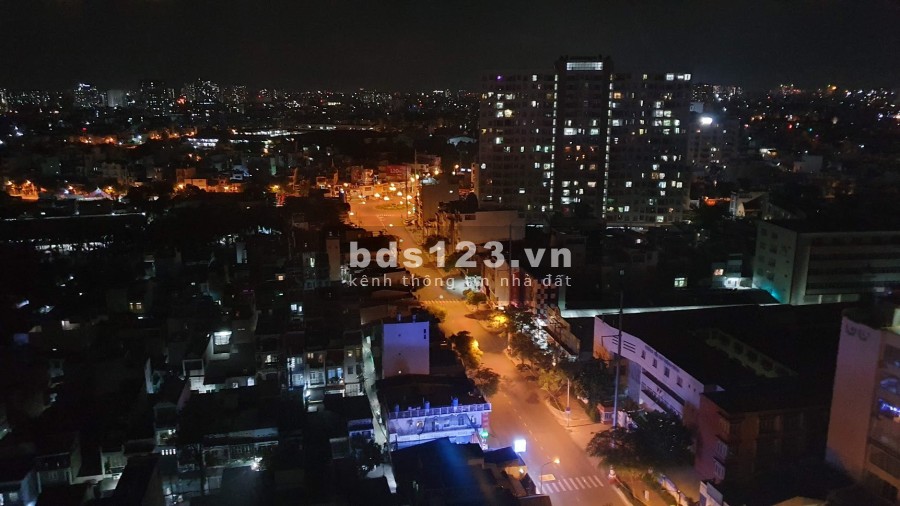 Chính chủ Res 11, 1PN, tầng cao, Bắc, view ngoại khu, đã có sổ, giá: 2.9 tỷ. SĐT: 0397990753