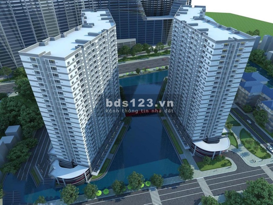 Cần bán căn hộ thông minh Jamona rộng 70m2 view đẹp tháp M2 tầng cao, thông thoáng