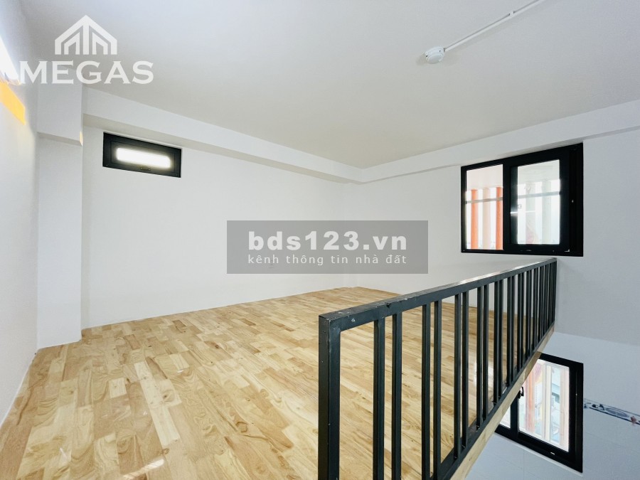 Khai trương căn hộ mới 100% ngay làng Đại Học giá 3.1 triệu/tháng, khu an ninh, yên tĩnh