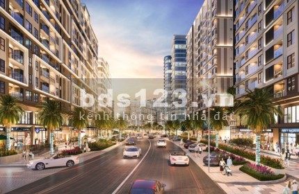 Bán căn hộ chung cư cao cấp gần Phú Mỹ Hưng, cách trung tâm TP 15p lh 0937771582