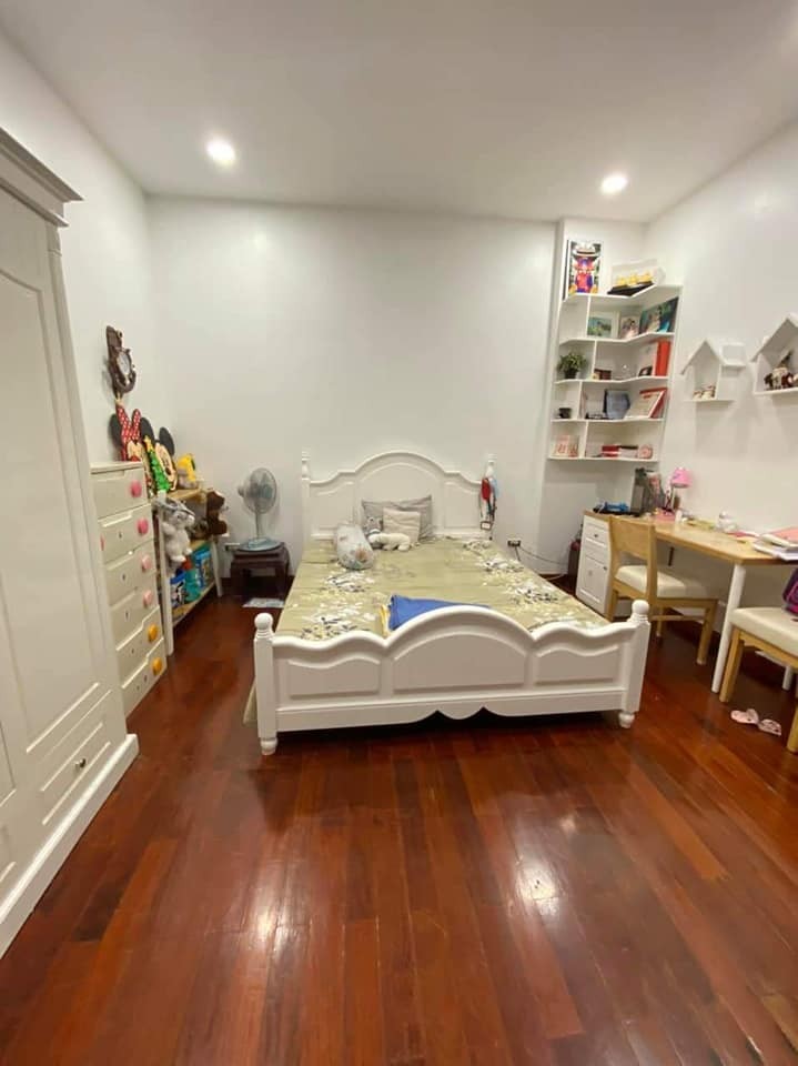 Bán nhà phố Yên Hòa Cầu Giấy MT 3.8m diện tích 35m2 10m ô tô đỗ sổ đẹp mê ly nhỉnh 3 tỷ