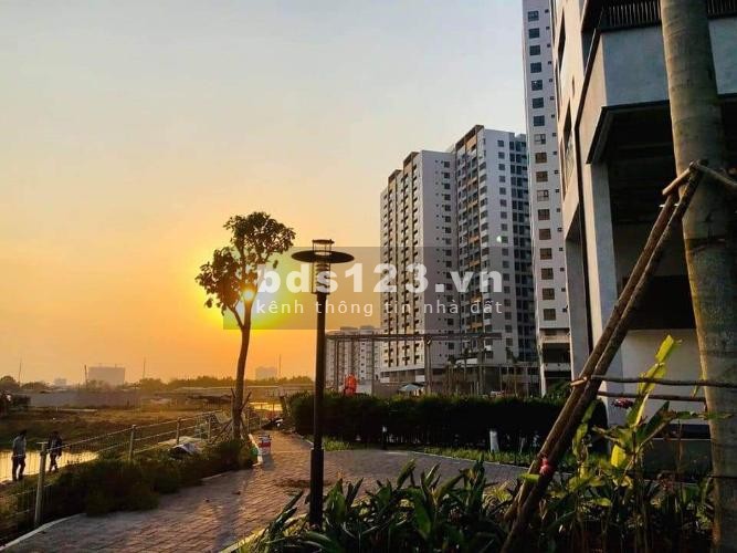 Bán căn hộ chung cư cao cấp gần Phú Mỹ Hưng, cách trung tâm TP 15p lh 0937771582